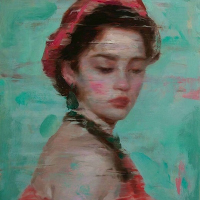 Furry手绘上色教程FurryQQ群